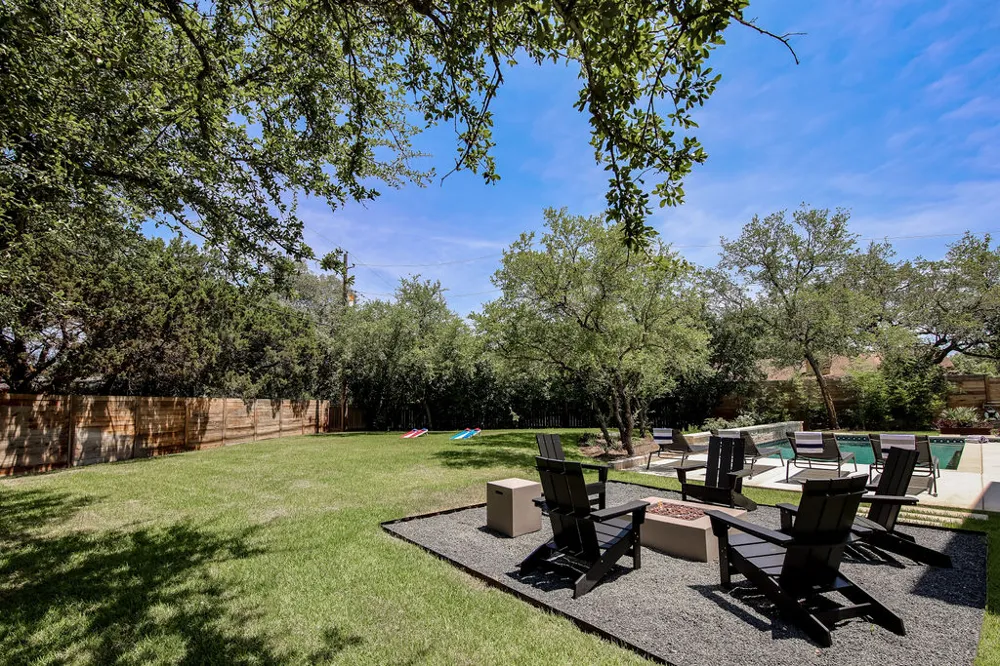 10206 Aqua Azul Court Austin, TX 78733