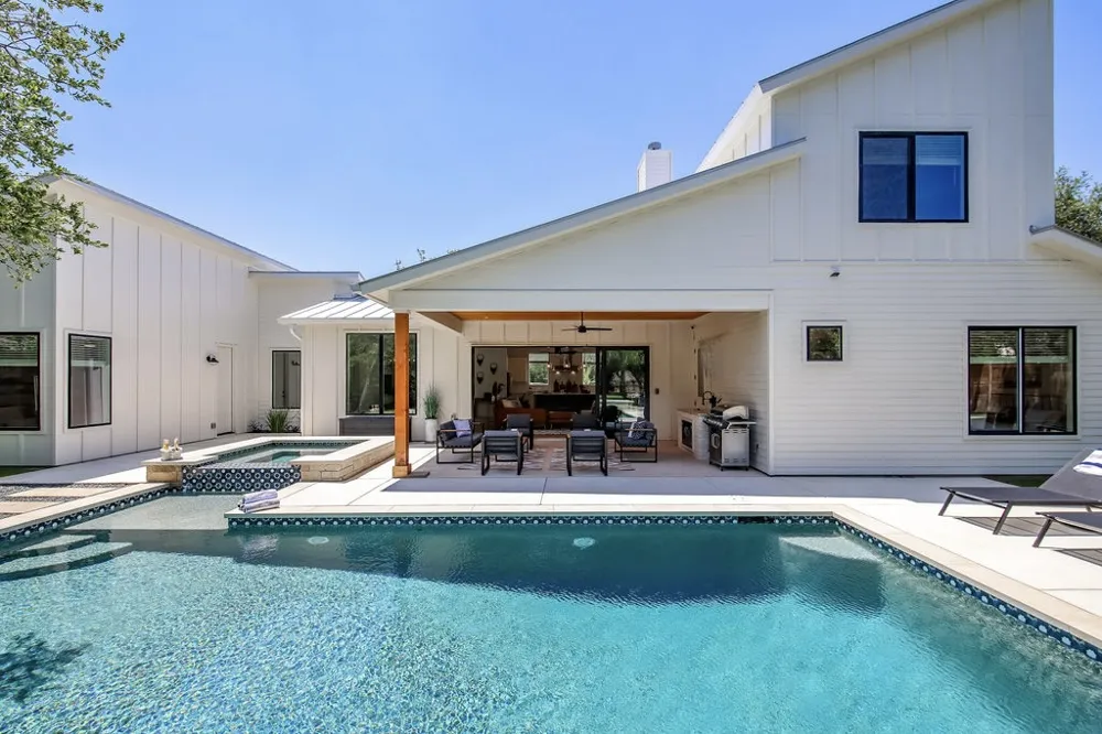 10206 Aqua Azul Court Austin, TX 78733