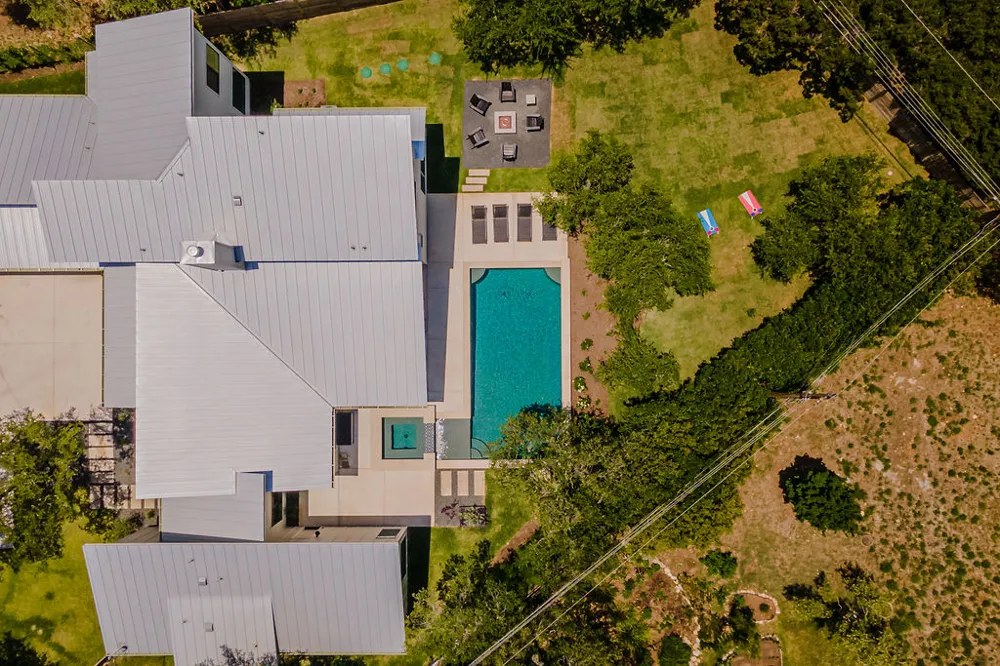 10206 Aqua Azul Court Austin, TX 78733