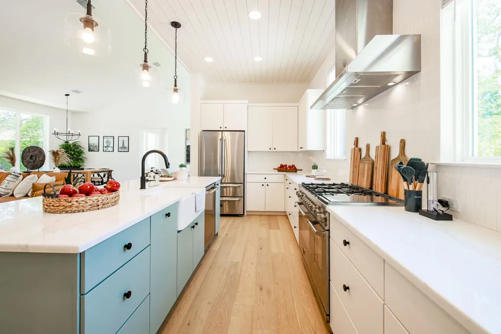 10206 Aqua Azul Court Austin, TX 78733