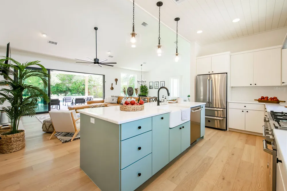 10206 Aqua Azul Court Austin, TX 78733