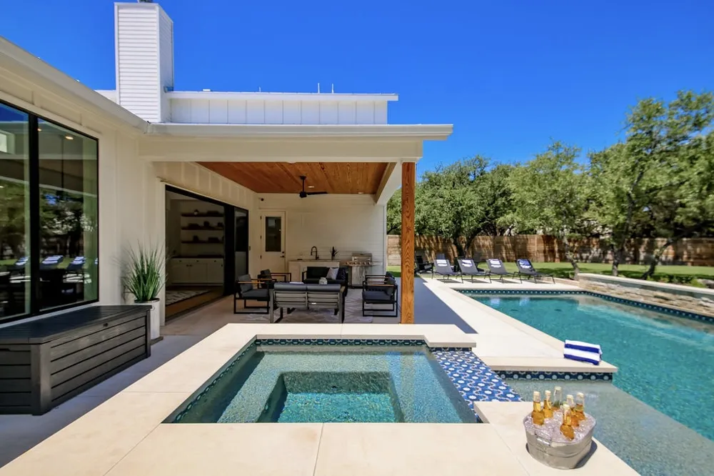 10206 Aqua Azul Court Austin, TX 78733