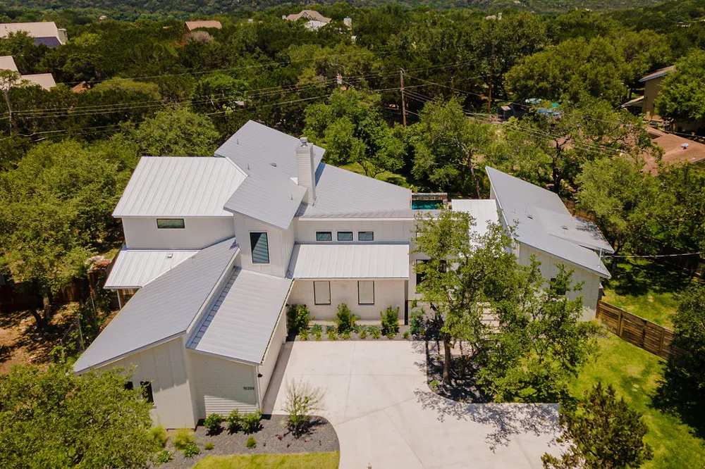 10206 Aqua Azul Court Austin, TX 78733