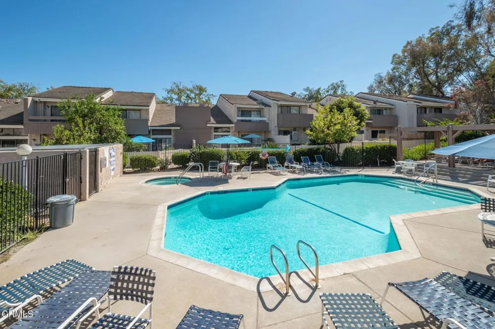 2029 Shoemaker Lane Thousand Oaks, CA 91320