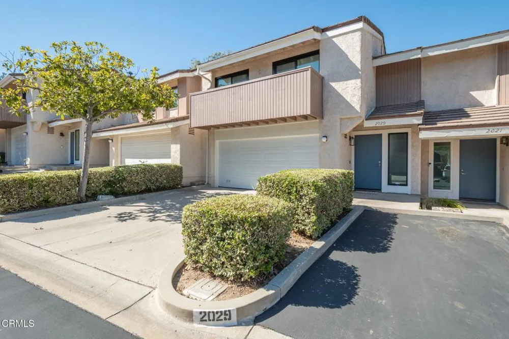 2029 Shoemaker Lane Thousand Oaks, CA 91320