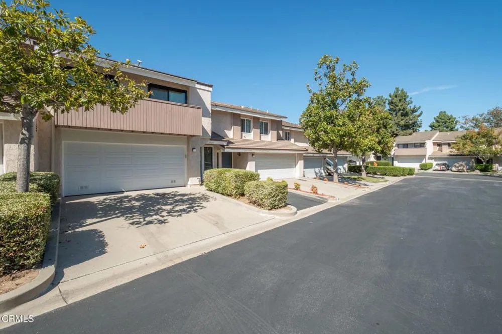2029 Shoemaker Lane Thousand Oaks, CA 91320
