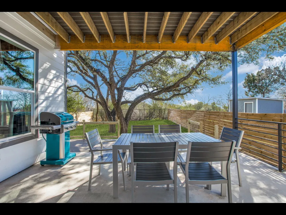 3409 Pennsylvania Avenue #2 Austin, TX 78721