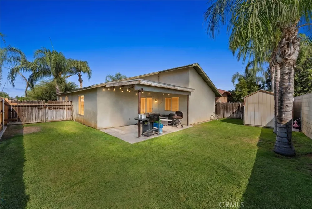 6606 Cerralvo Bakersfield, CA 93307