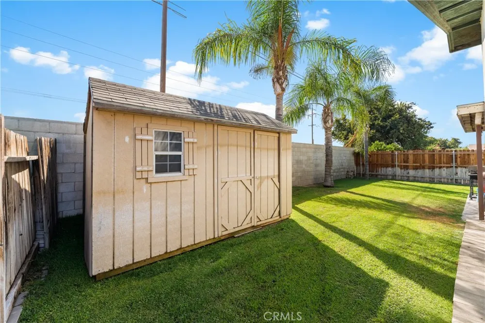 6606 Cerralvo Bakersfield, CA 93307