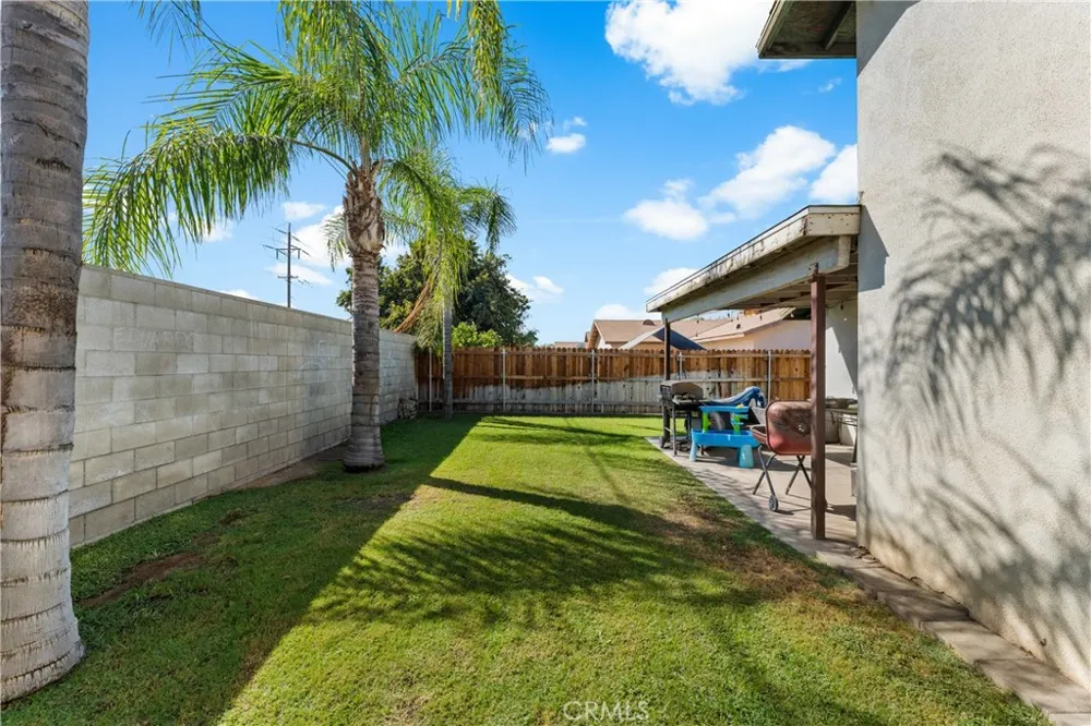 6606 Cerralvo Bakersfield, CA 93307