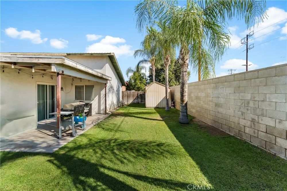 6606 Cerralvo Bakersfield, CA 93307