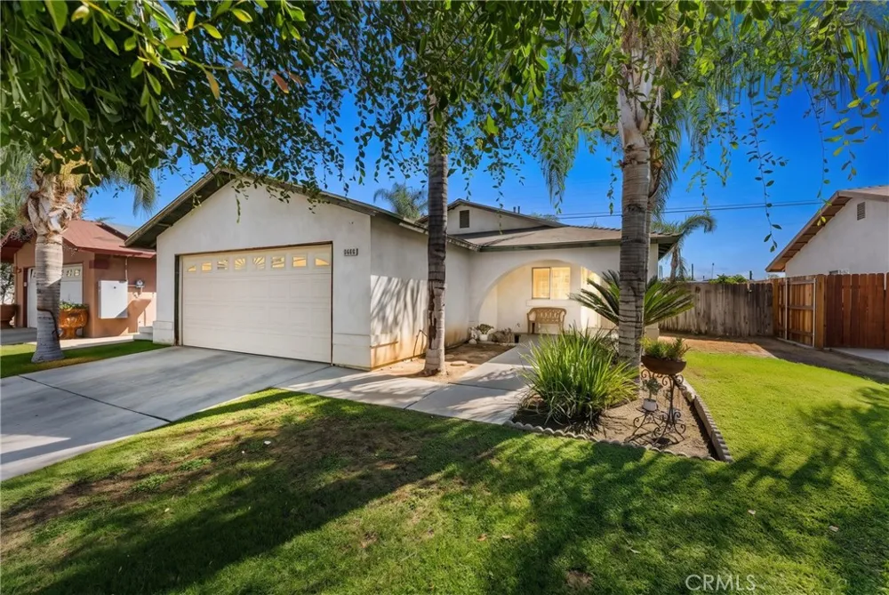 6606 Cerralvo Bakersfield, CA 93307
