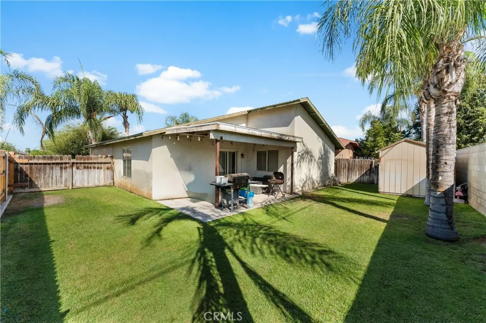 6606 Cerralvo Bakersfield, CA 93307