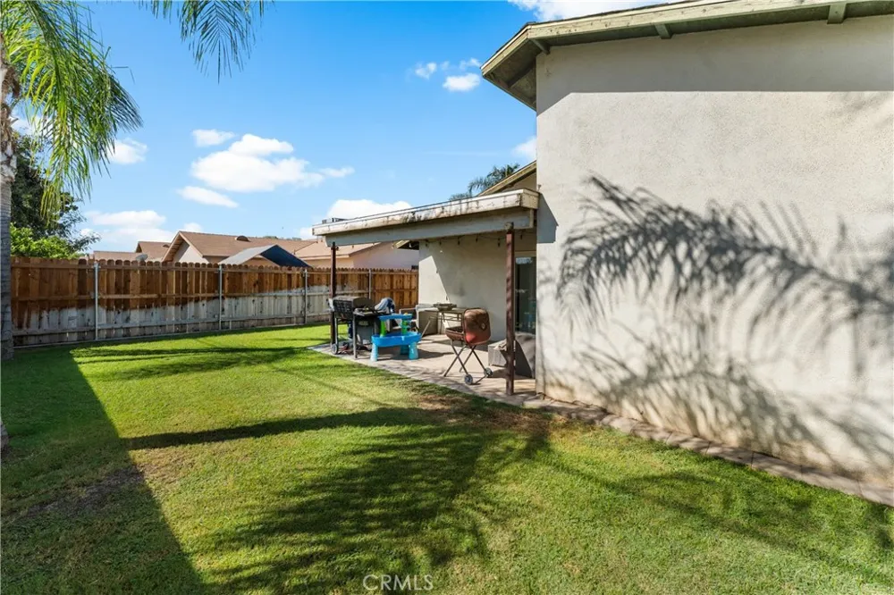6606 Cerralvo Bakersfield, CA 93307