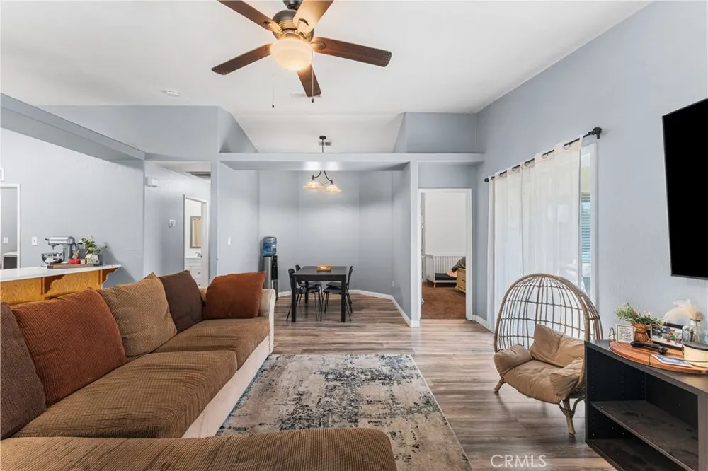 6606 Cerralvo Bakersfield, CA 93307