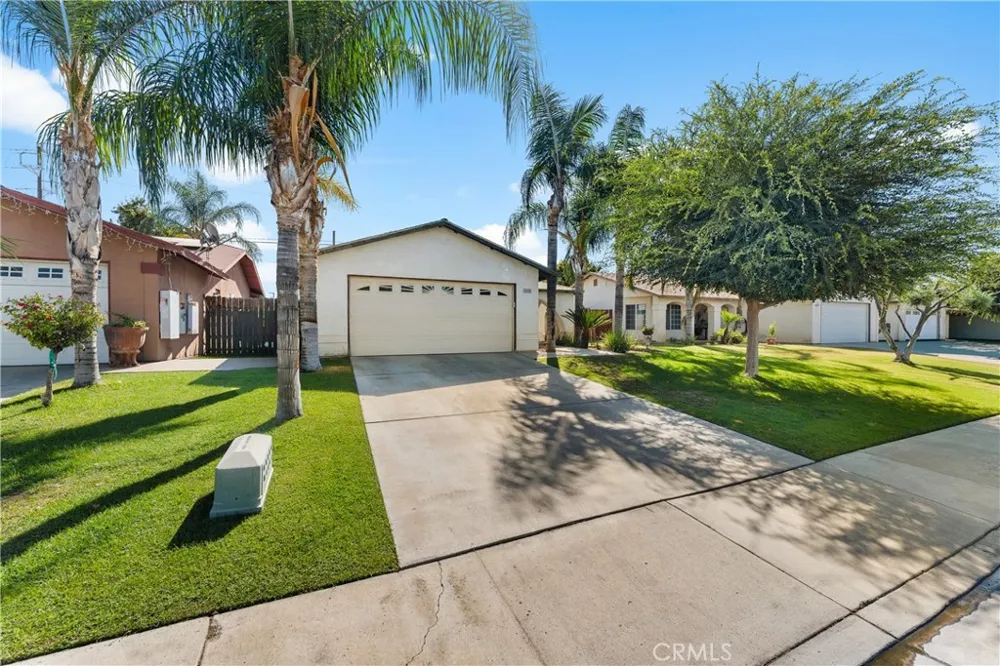 6606 Cerralvo Bakersfield, CA 93307