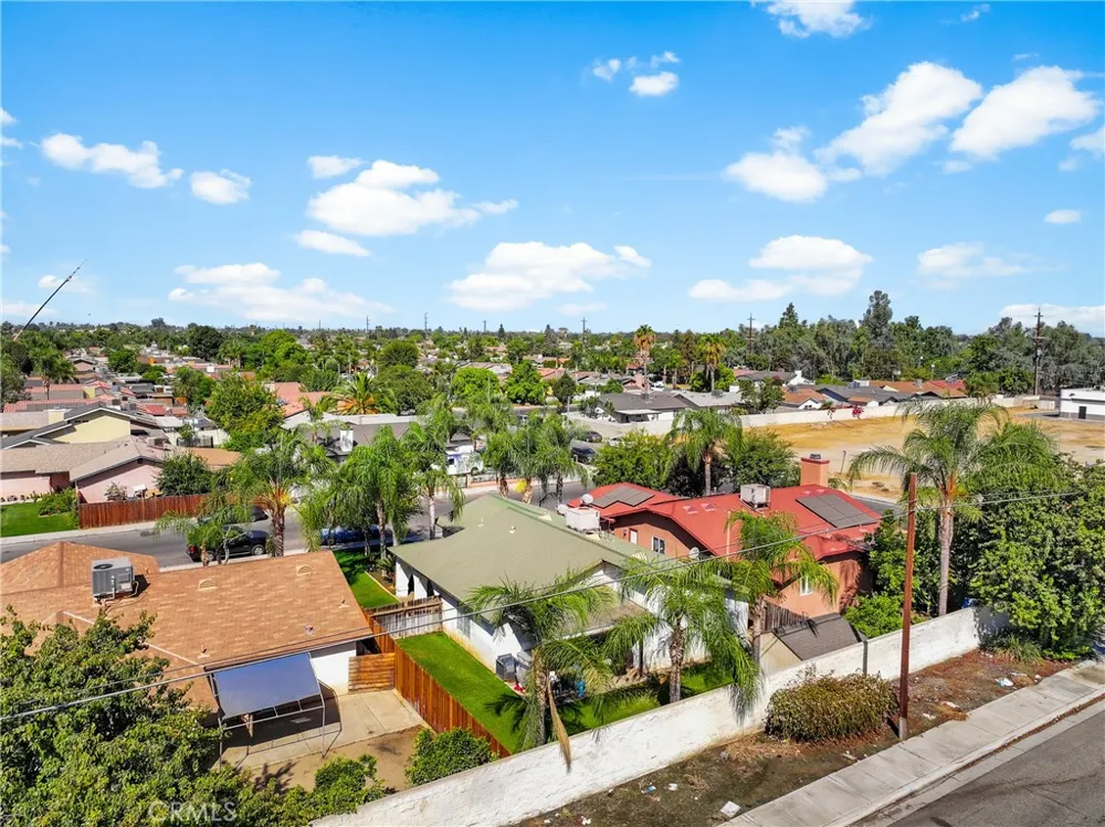 6606 Cerralvo Bakersfield, CA 93307