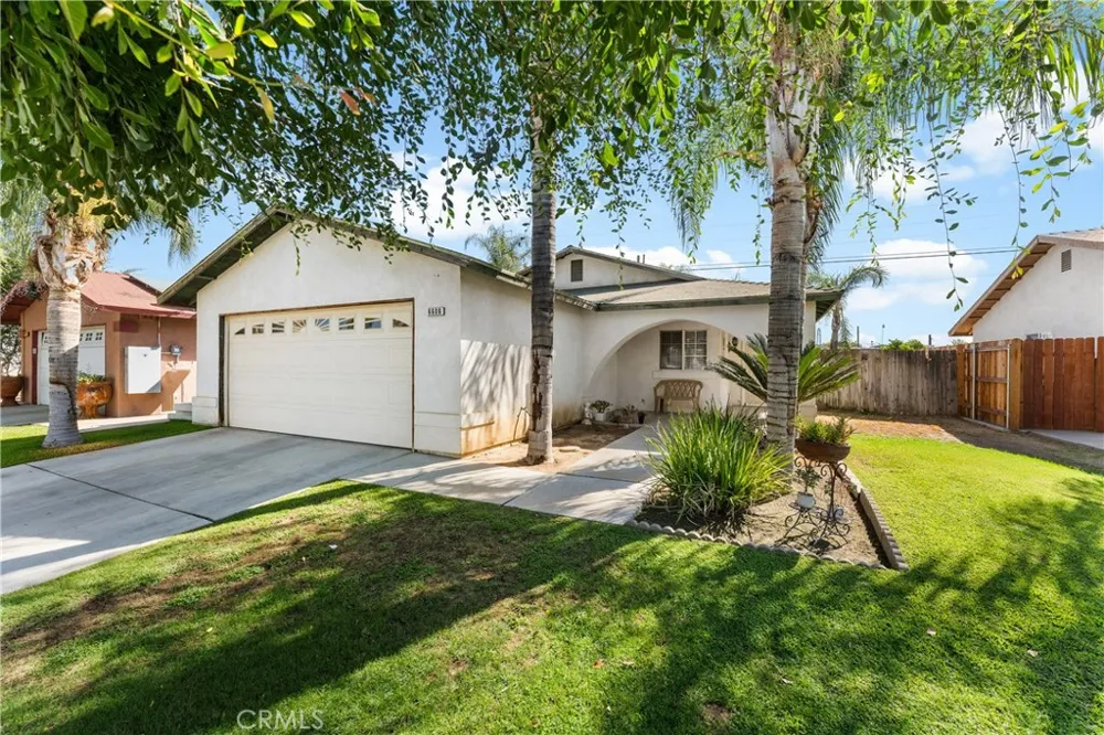 6606 Cerralvo Bakersfield, CA 93307