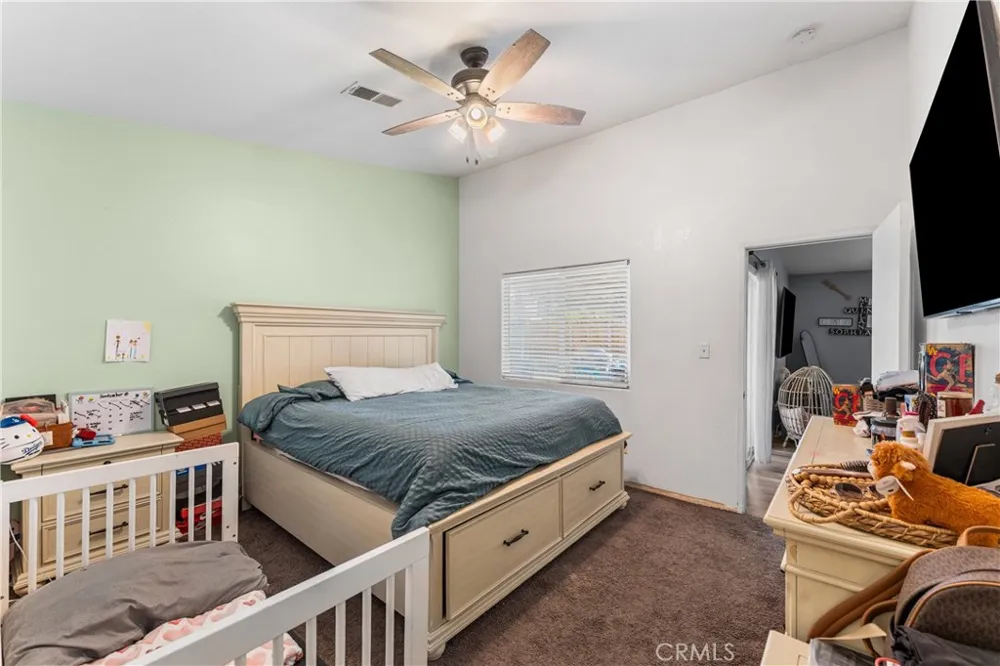 6606 Cerralvo Bakersfield, CA 93307
