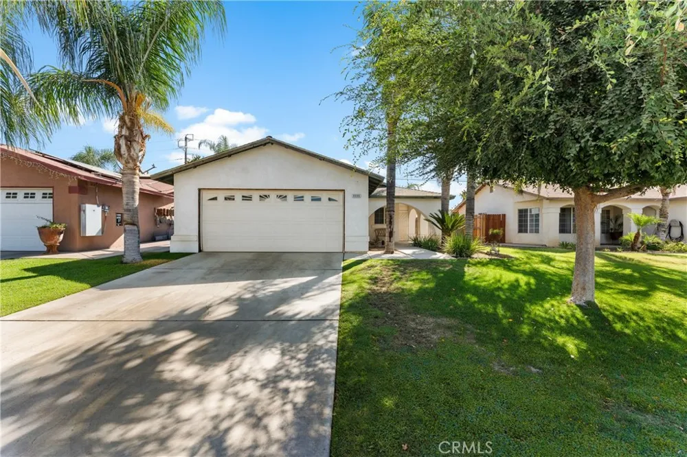 6606 Cerralvo Bakersfield, CA 93307