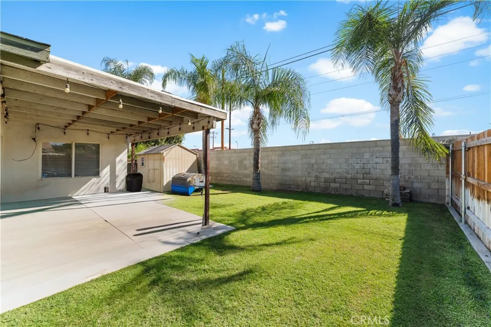 6606 Cerralvo Bakersfield, CA 93307