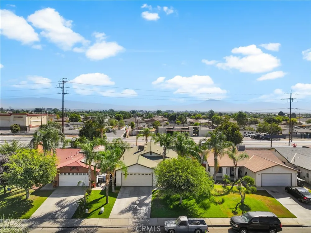 6606 Cerralvo Bakersfield, CA 93307