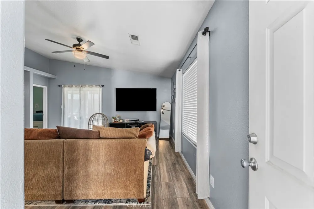 6606 Cerralvo Bakersfield, CA 93307