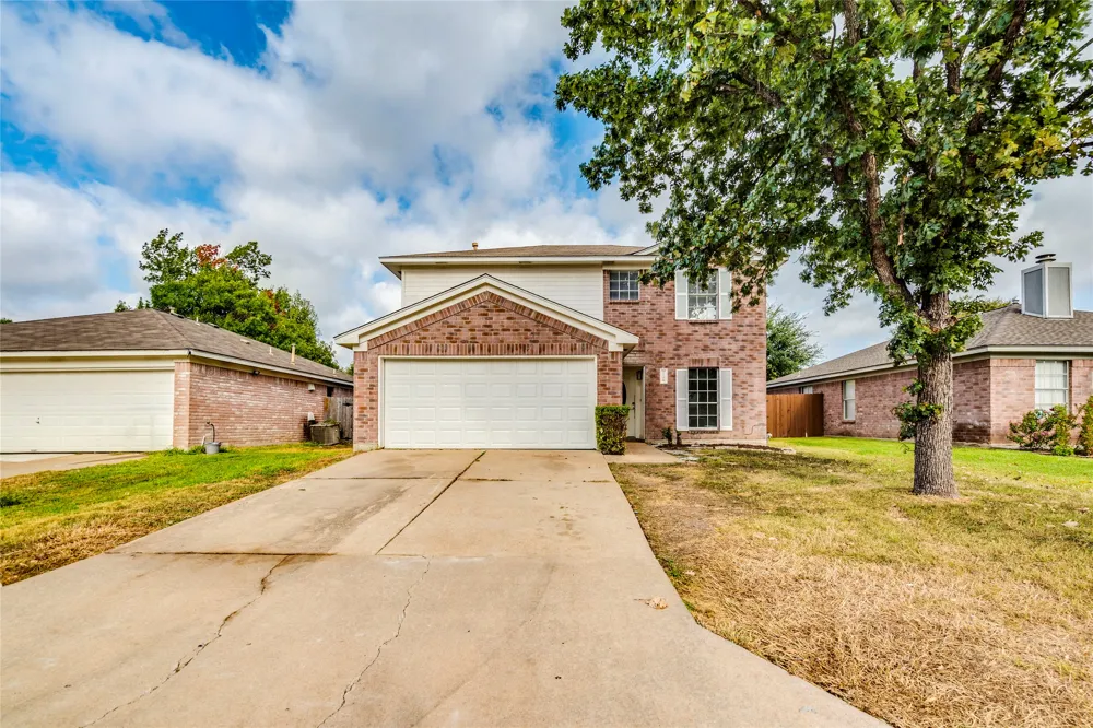 1106 Hughmont Drive Pflugerville, TX 78660