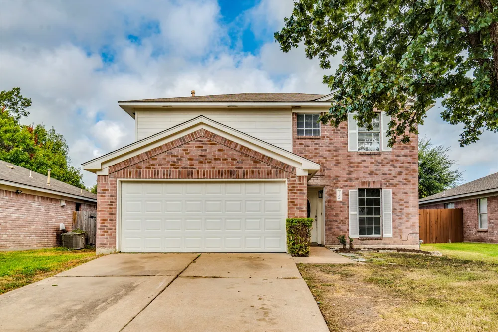 1106 Hughmont Drive Pflugerville, TX 78660