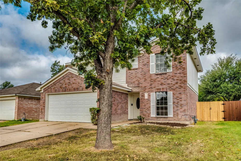 1106 Hughmont Drive Pflugerville, TX 78660