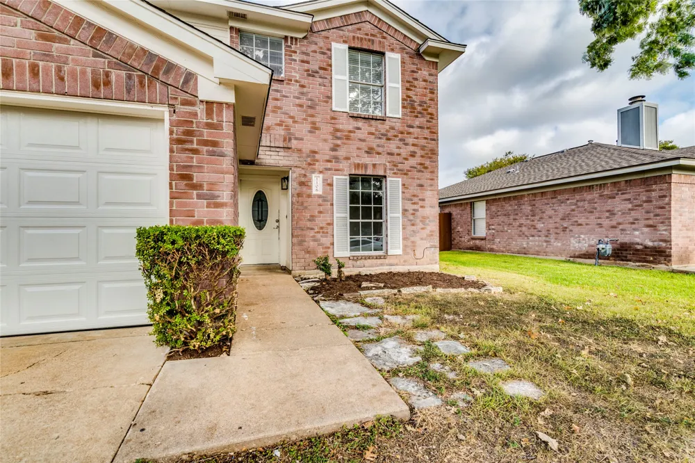 1106 Hughmont Drive Pflugerville, TX 78660
