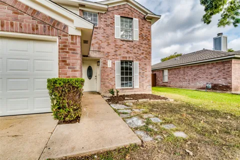 1106 Hughmont Drive