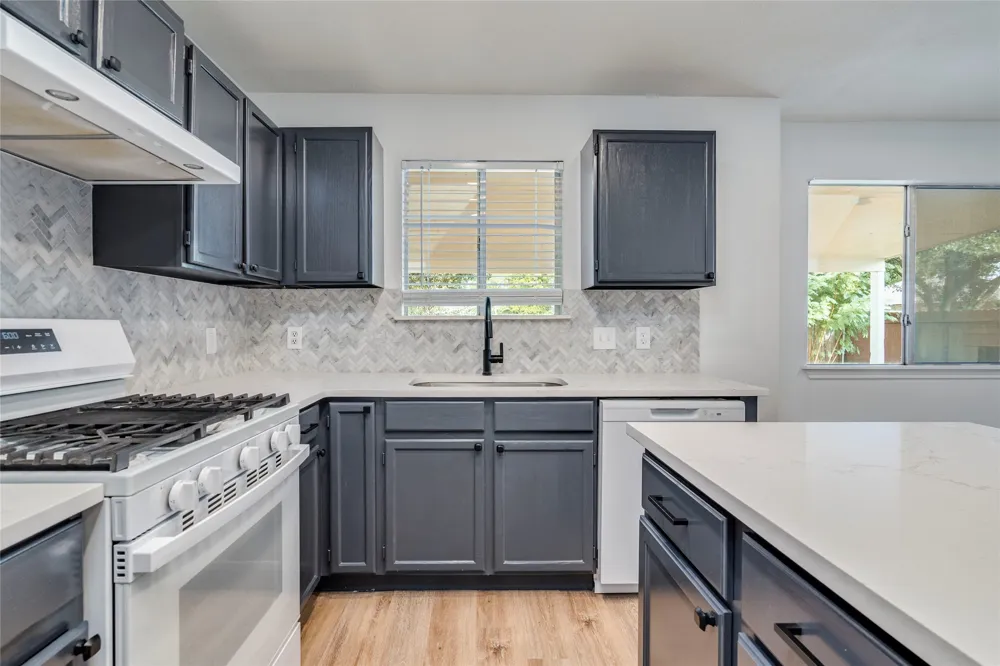 1106 Hughmont Drive Pflugerville, TX 78660
