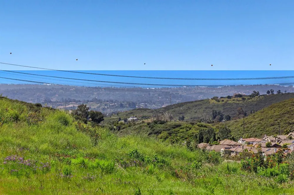 Golden Eagle Trail San Marcos, CA 92078
