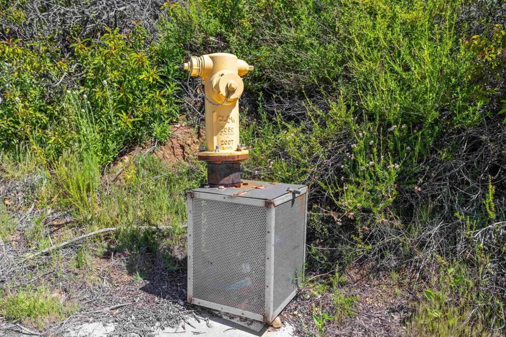 Golden Eagle Trail San Marcos, CA 92078