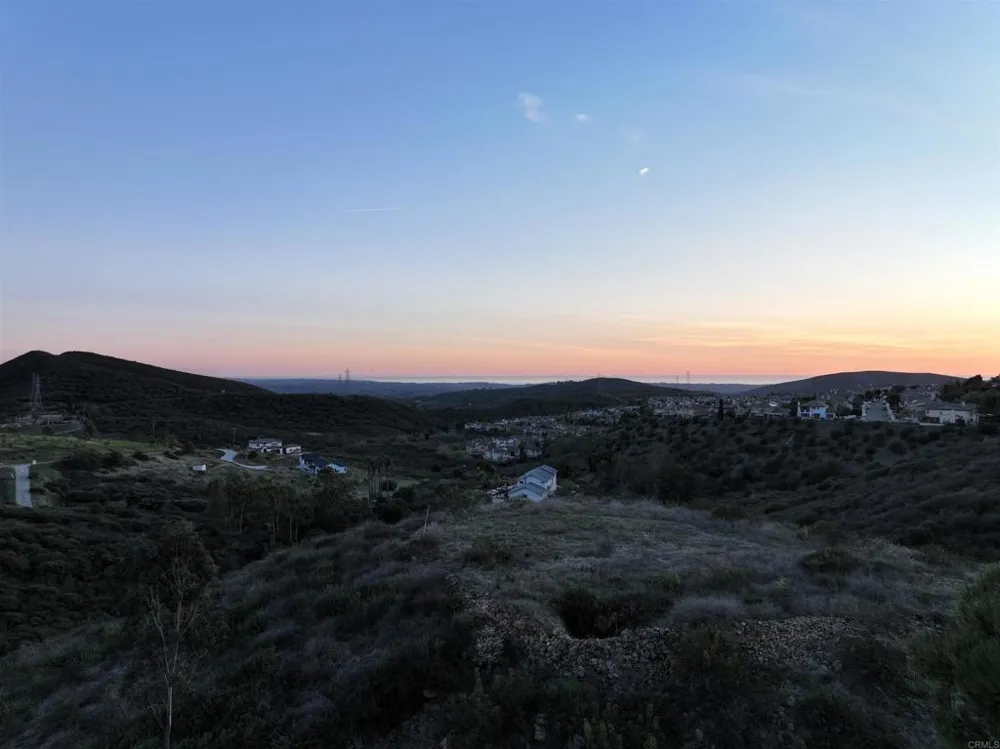 Golden Eagle Trail San Marcos, CA 92078