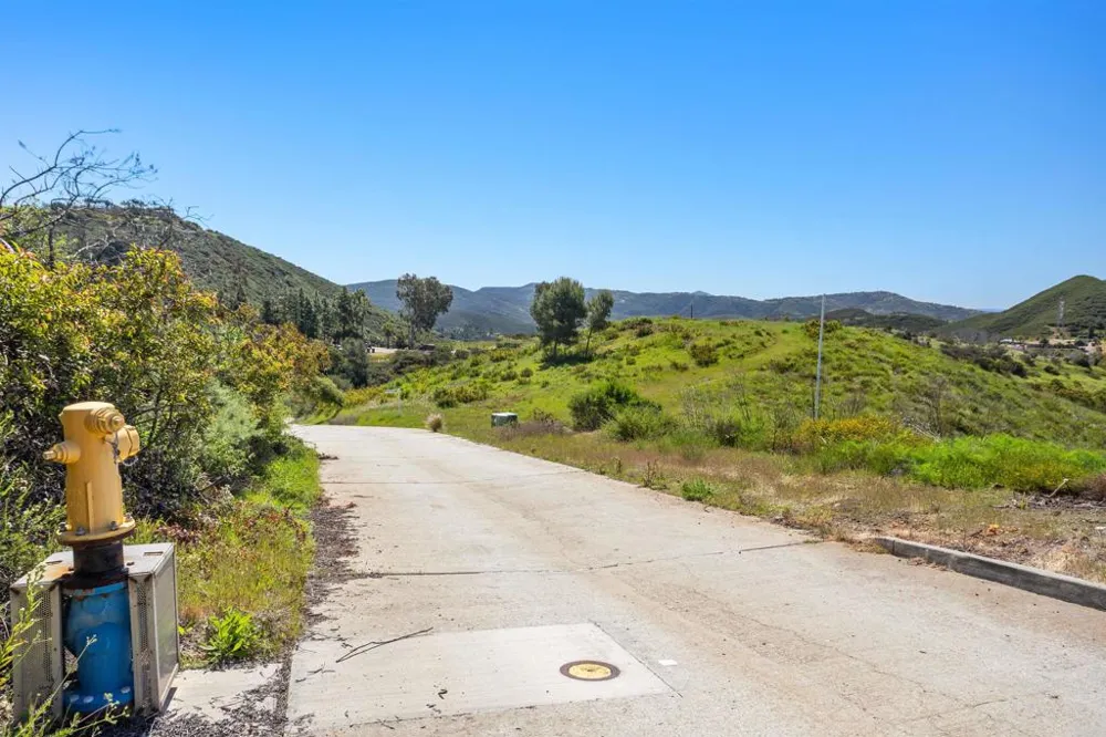 Golden Eagle Trail San Marcos, CA 92078