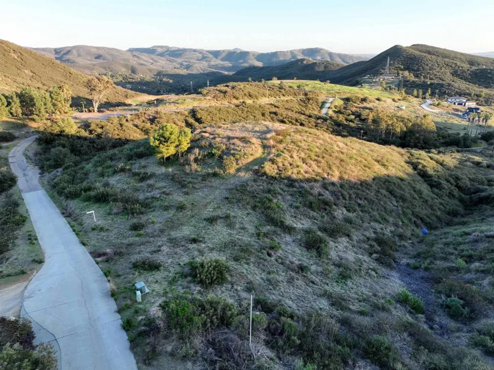 Golden Eagle Trail San Marcos, CA 92078