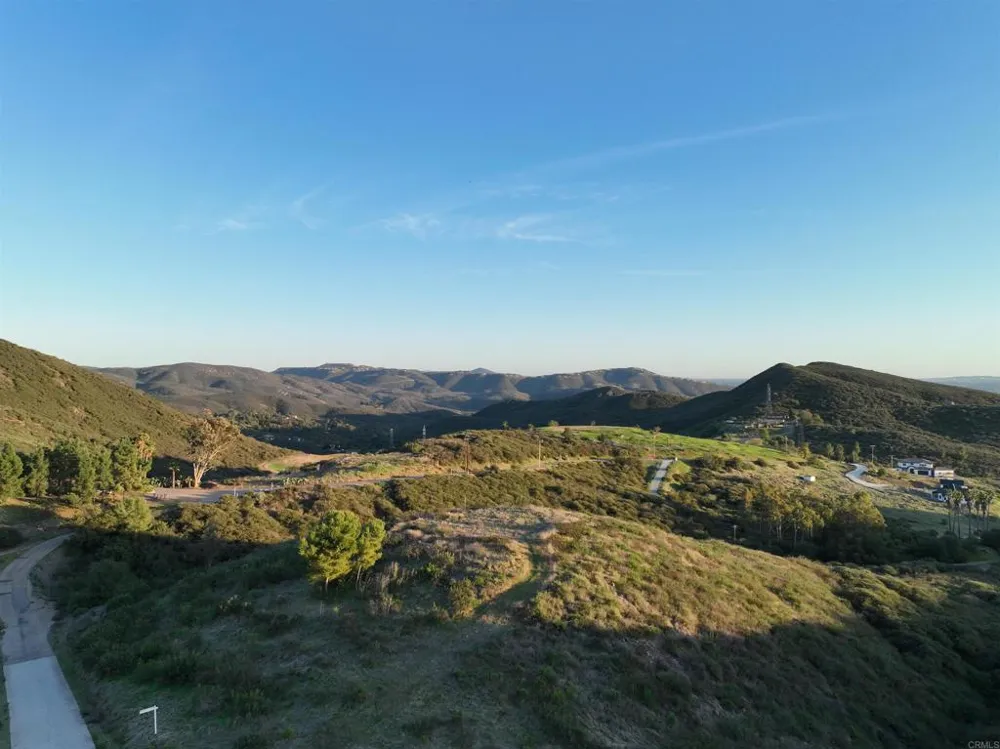 Golden Eagle Trail San Marcos, CA 92078