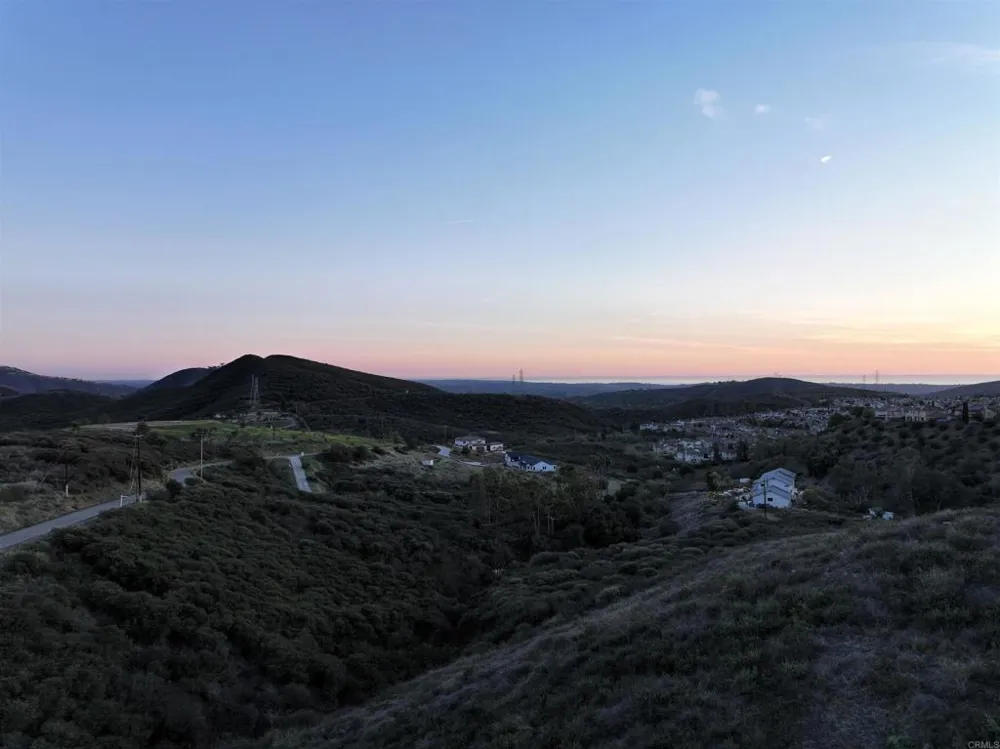Golden Eagle Trail San Marcos, CA 92078