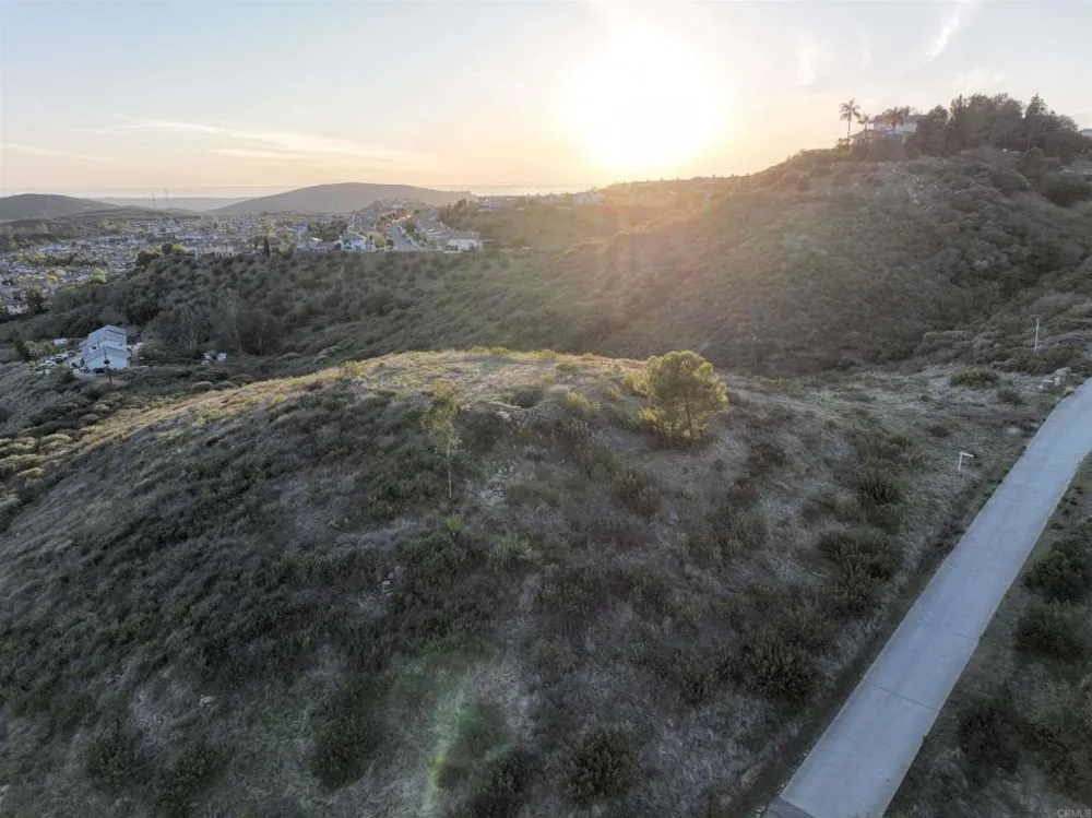 Golden Eagle Trail San Marcos, CA 92078