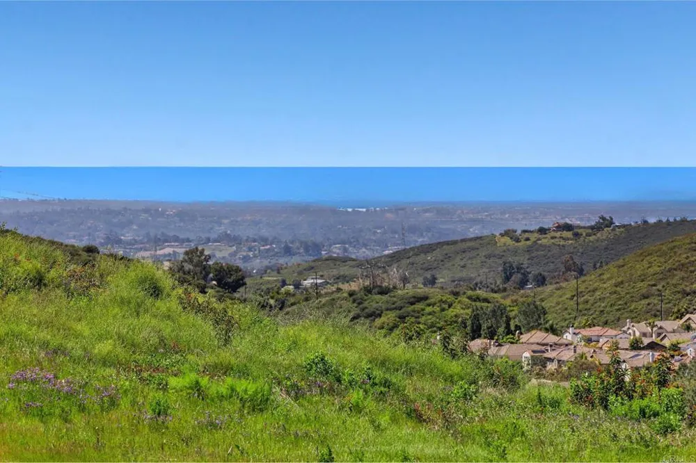 Golden Eagle Trail San Marcos, CA 92078