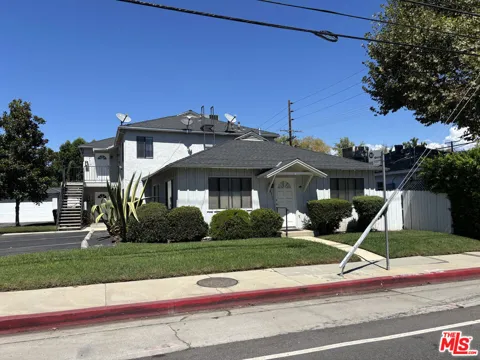 14311 Magnolia Boulevard