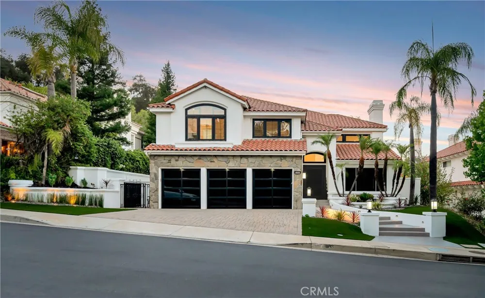 3793 Camino Codorniz Calabasas, CA 91302