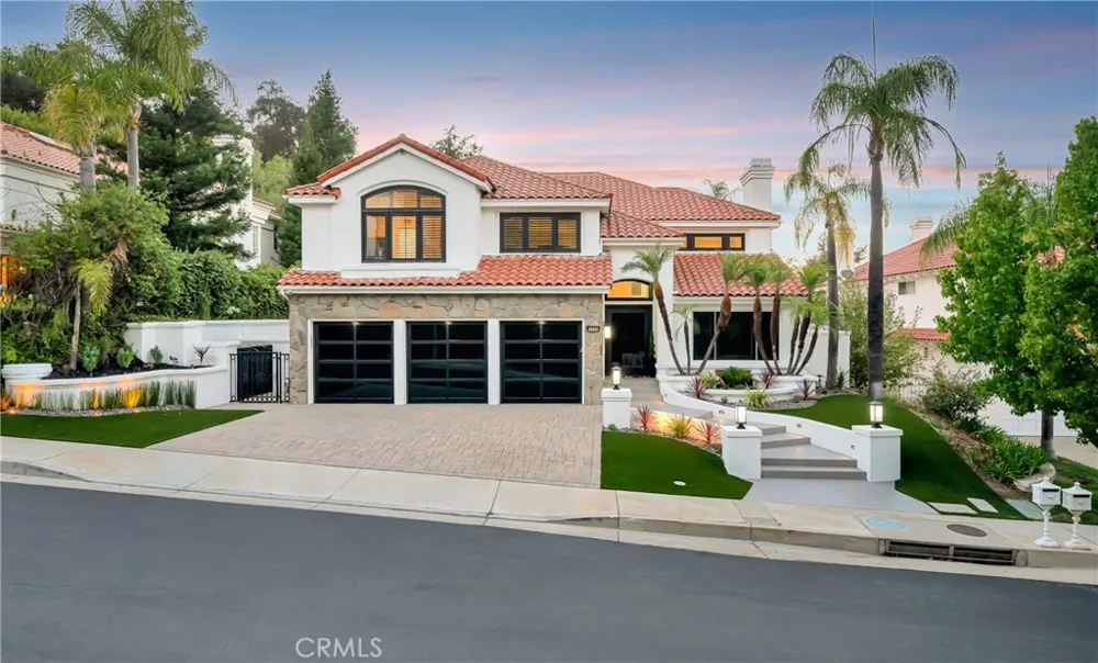 3793 Camino Codorniz Calabasas, CA 91302