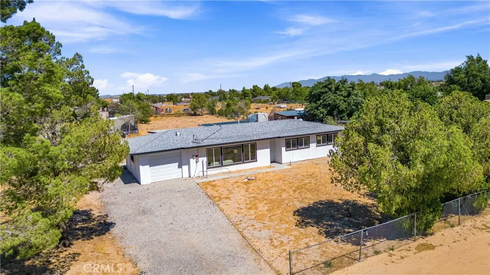 47508 93rd W Lancaster, CA 93536