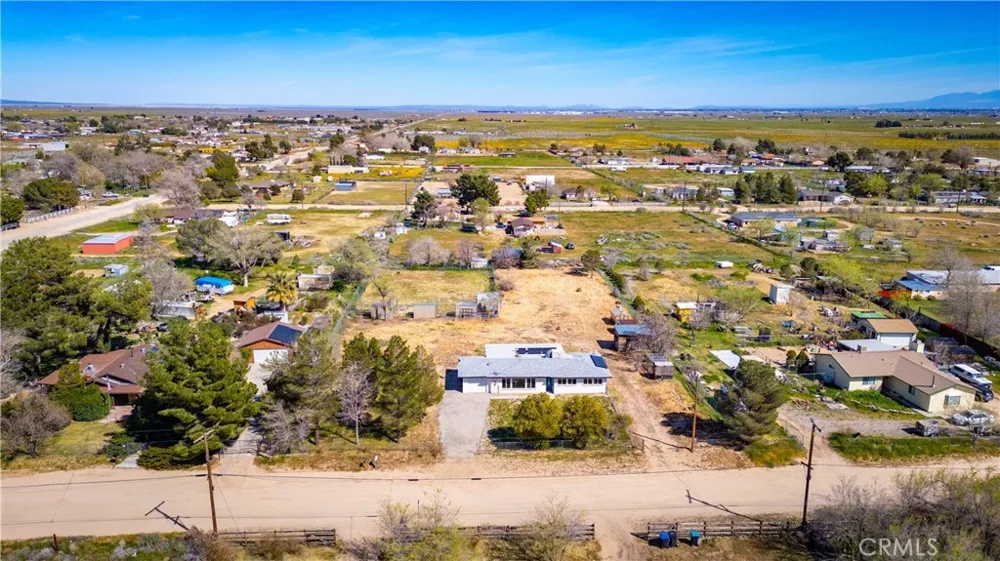 47508 93rd W Lancaster, CA 93536