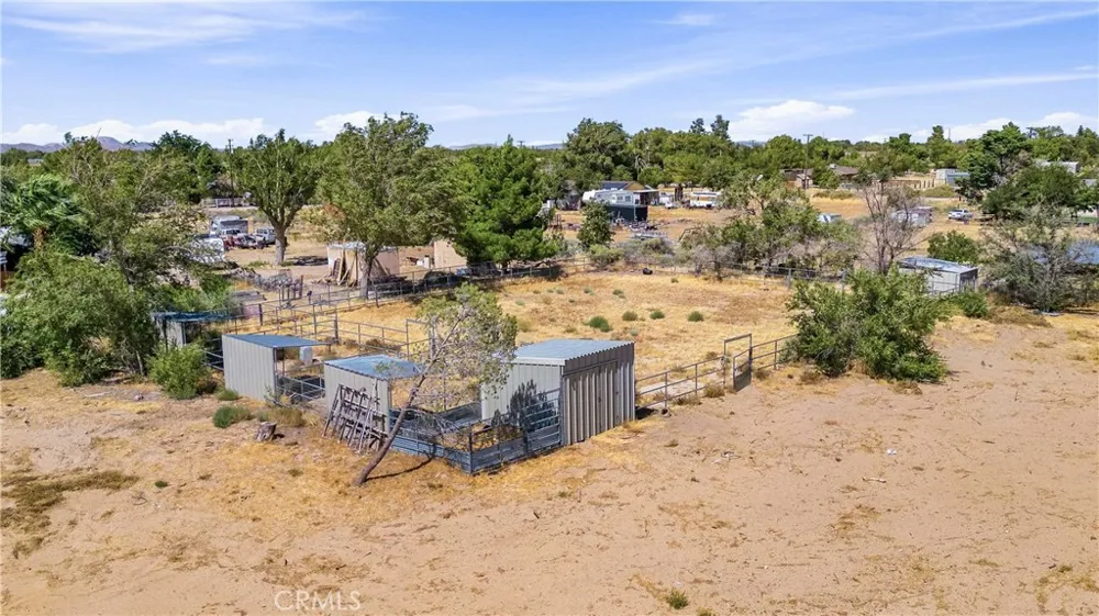 47508 93rd W Lancaster, CA 93536