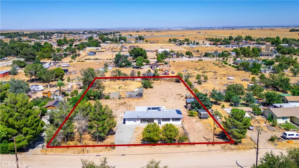 47508 93rd W Lancaster, CA 93536