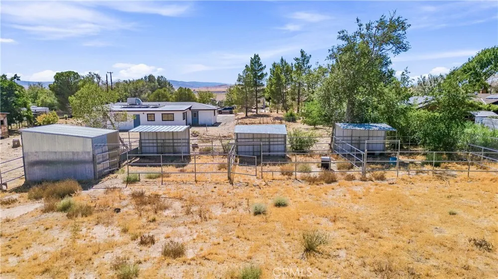 47508 93rd W Lancaster, CA 93536
